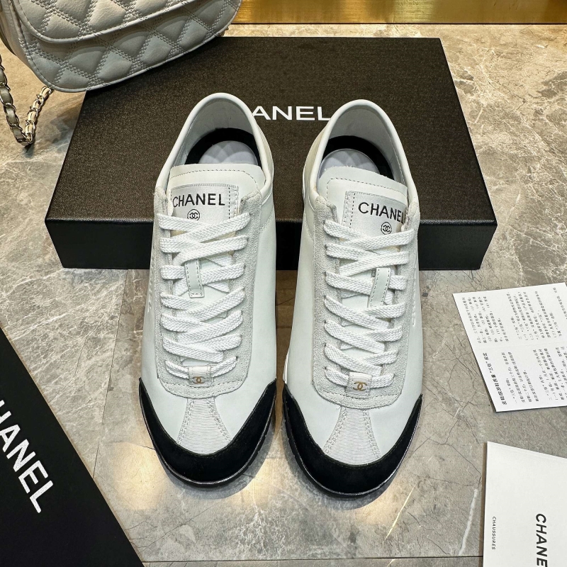 Chanel Sneakers